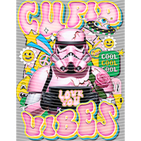 Valentine's Day-QRJ  2845